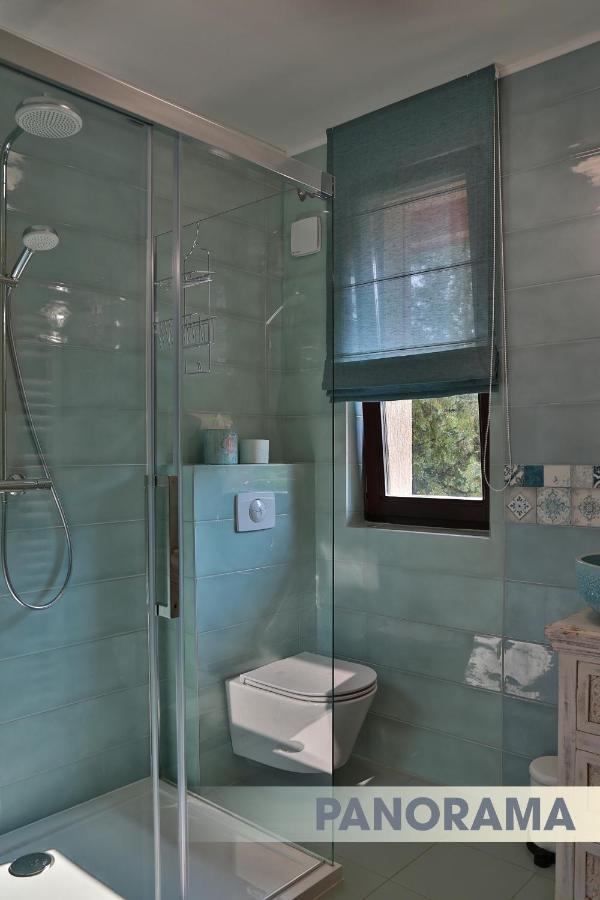 Dv Premium Apartments Siófok Eksteriør bilde